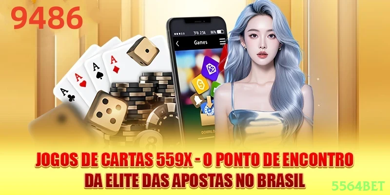 Experiência VIP 5564bet