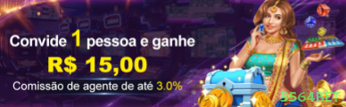 Experiência VIP 5564bet