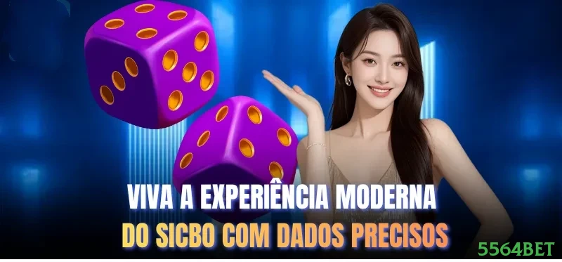 Diretório de Jogos 5564bet