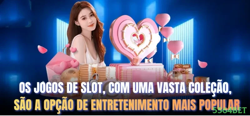 Tecnologia da Plataforma 5564bet
